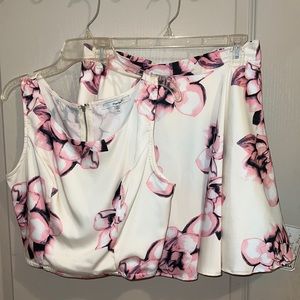 2 piece set, size L